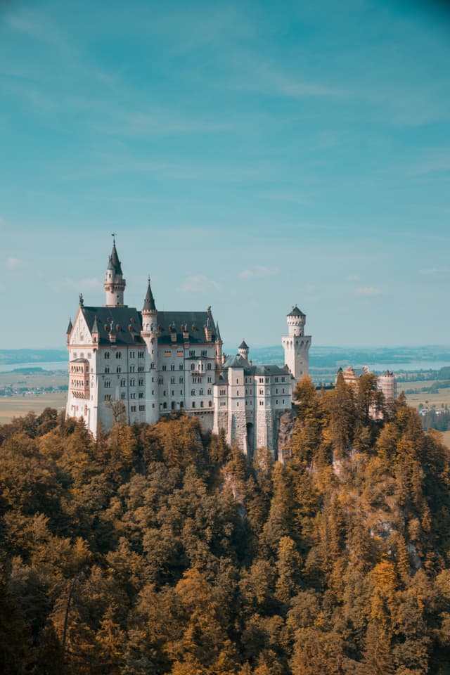 A photo of Germany